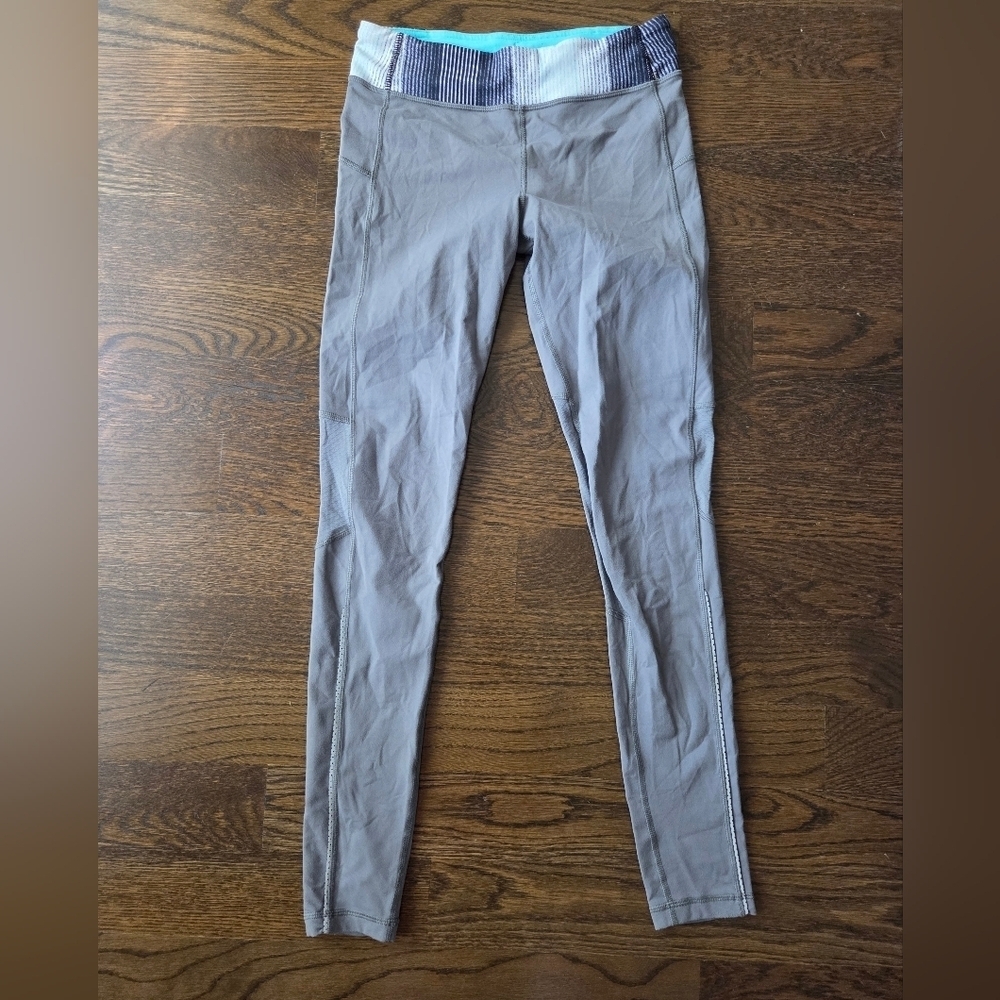 Ivivva Girls Leggings Sz.14